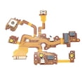 thumbnail image 4 of Top Cover Mode Dial Turntable Flex Cable, Professional Installation Mode Dial Repair Flex Cable FPC For Maintenance ANGGREK Otros, 4 of 8