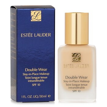 Maquillaje Estee Lauder Double Wear Stay In Place No. 17 Bone