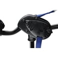 thumbnail image 5 of Thule 910XT Passage 2 Bike Trunk Mount Carrier, Black, 5 of 5