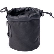 Occidental Leather Oxy Pro Pouch, Black, Small