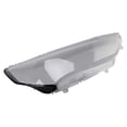 thumbnail image 2 of Right Headlight Lens HeadLamp Cover Shell For Acura TLX 2018-2020, 2 of 11