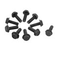thumbnail image 1 of 10 x corte Fittings de la mÃ¡quina 6 mm de diÃ¡metro inversa tornillos de rosca Unique Bargains temporizadores elÃ©ctricos, 1 of 2