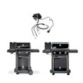 thumbnail image 4 of Bgsha For Weber 7643 Ignitor Kit for Spirit 220 & 320 Gas Grills Non Original Part Quick and Easy Setup for Instant Ignition, 4 of 9