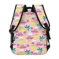 thumbnail image 4 of Fotbe Dinosaur Mochila Casual con Estampado para Escuela, Viajes y Actividades al Aire Libre - Duradera, Ligera y Cómoda, 4 of 5