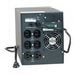 UPC: 0835514009313 | Liebert GXT3-1000MT120 – UPS – 900 Watt – 1000 VA