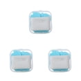 thumbnail image 2 of Bearachild jabón papel mano desechable aromas viaje inodoro al aire libre rebanada piel suministros baño caja hogar azul Type1 NO1, 2 of 6