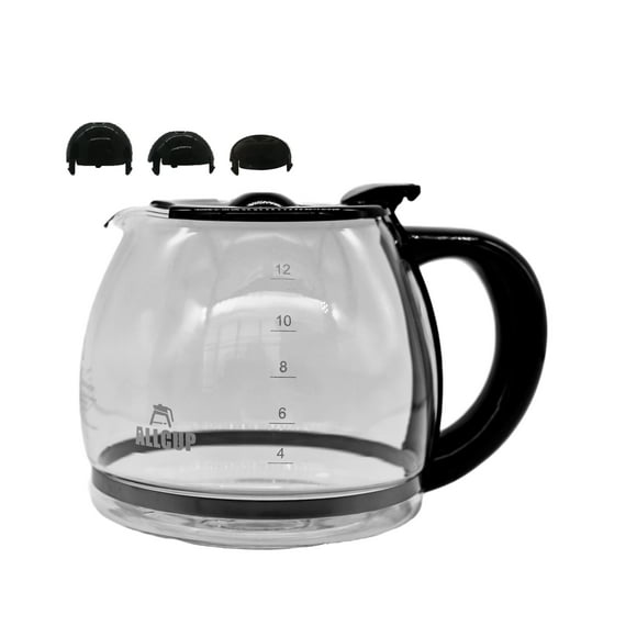 Mr Coffee 5 Cup Replacement Carafe