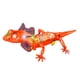 thumbnail image 1 of Juguetes Para Niño Juguete de lagarto con sonido y luz, modelo de reptil con engranaje interno transparente, música y luz intermitente, ideal para niños y niñas. Juguetes Para Bebe 1 Año, 1 of 6