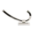 thumbnail image 2 of richelieu bp7701180 4-13/16 inch double metal coat hook, 2 of 4