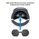 thumbnail image 4 of Accessories For Oculus Quest 2 VR Headset Travel Carrying Case For Oculus Quest 2, 4 of 5
