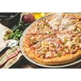 thumbnail image 2 of Fox Run Moule à Pizza 16 Pouces, Acier Inoxydable, Plateau Rond 16 Pouces, 2 of 2