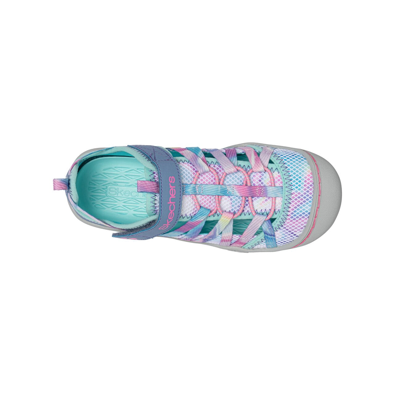 skechers summer steps