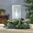 thumbnail image 4 of LED 2.5"D X 6"H Rechargeable Color Changing Flame Light. 13 Colors w/ 3 Bright Levels. Next Gen LED Flame Patented Technology. 5 Hour Timer.  Rechargeable Battery and 30"L USB Cable Included., 4 of 9