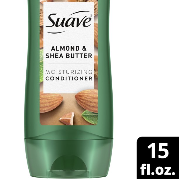 Suave Professionals Moisturizing nourishing Daily Conditioner with