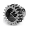 thumbnail image 1 of HPI Racing HPI88020 0.6 M Pignon Pignon 20 Dent E-10 Pièces de Rechange&44; Noir, 1 of 1