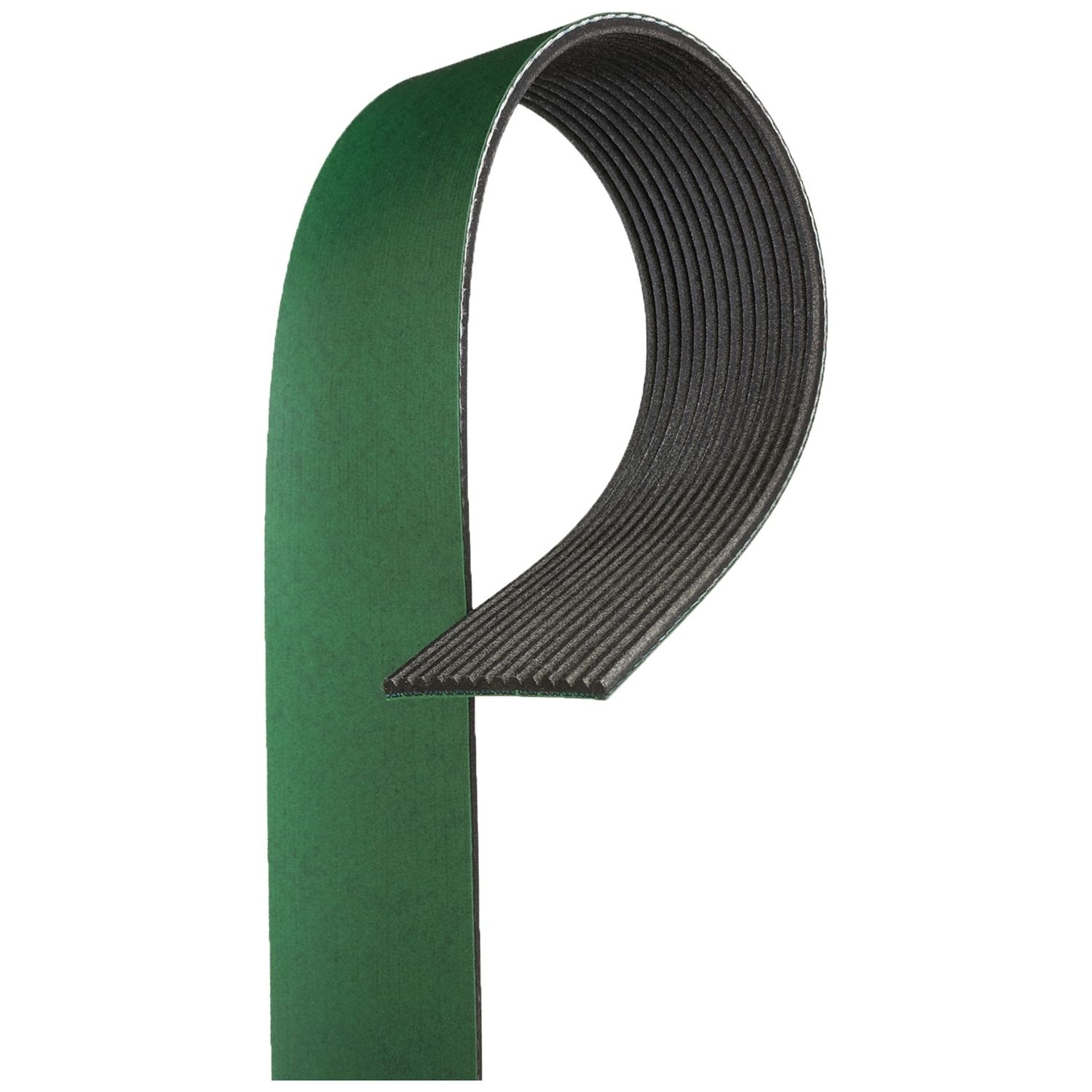 Gates K140516HD Serpentine Belt For Select 96-03 Ford Sterling Truck Models