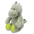 thumbnail image 4 of Kid Connection animal de la jungle super doux-12''H Dino, 4 of 5