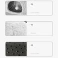 thumbnail image 6 of WINDLAND Tunnel Dog Bed Hideaway Soft House Pet Sleep Bed for Indoor Use Pet Hideaway House Camping Bed Condo, 6 of 11