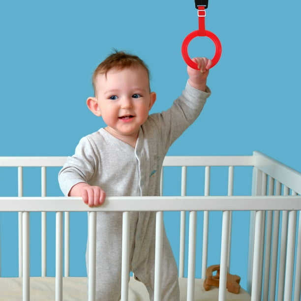 Baby bed stand sale