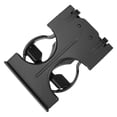 thumbnail image 2 of LOVIVER Car Retractable Cup Holder Interior Multifunctional Black Drinks Holder Replaces, 2 of 6
