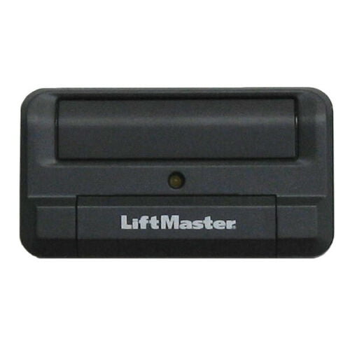 LiftMaster 29B317 Garage Remote Visor Clip Overhead Door Hand Held Control Parts 