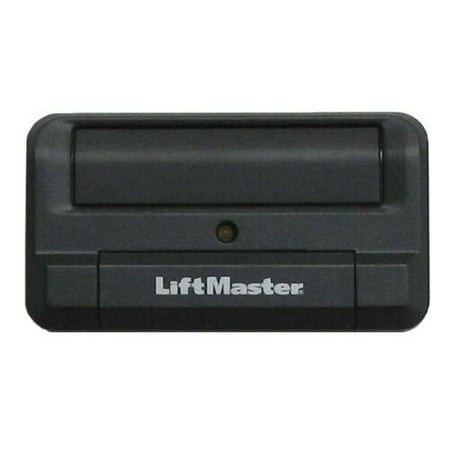 

Liftmaster 811LM 12 Dip Switch Remote Transmitter Commercial Gate Operator 850LM