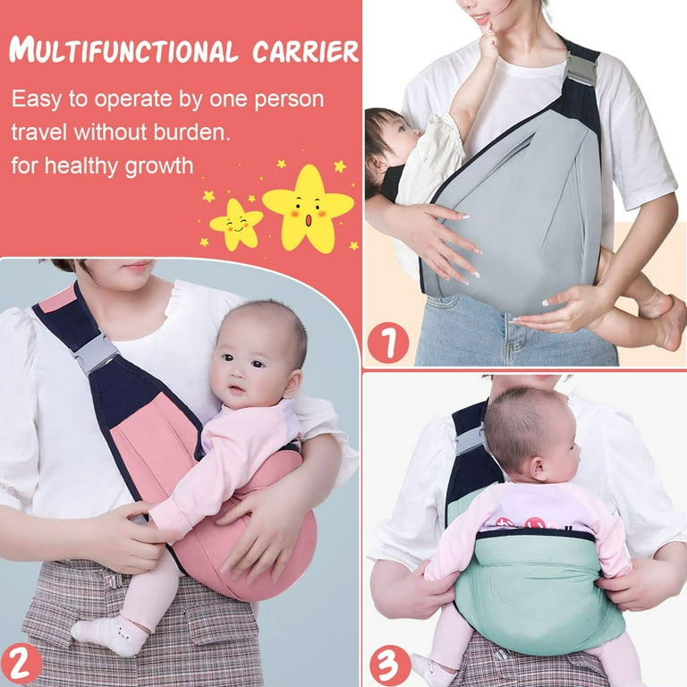 Baby chest carrier walmart sale