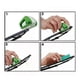 thumbnail image 4 of Windshield Wiper Repair Tool, Windshield Wiper Regroover, Auto Windshield Wiper Cutter, Windscreen Wiper Restorer, 4 of 5