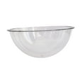 thumbnail image 3 of Cat Space Clear Capsule Dome Cover interior reemplazable cama nido muebles para gato 40cm Yuyangstore Cápsulas transparentes espaciales, 3 of 8