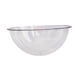 thumbnail image 3 of Cápsula transparente para habitación de gatos, duradera, práctica, transparente, soporte para cama de interior 40cm, 3 of 8