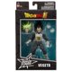 thumbnail image 4 of Dragon Stars Series - Dragon Ball Super - Figura de Vegeta (Serie 7), Figura de acción de 6.5", 4 of 5