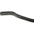 thumbnail image 3 of Dorman 624-571 Automatic Transmission Oil Cooler Hose Assembly for Specific Subaru Models, Black; Coated Fits select: 2009-2013 SUBARU FORESTER, 2008-2011 SUBARU IMPREZA, 3 of 4