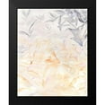 thumbnail image 2 of Parker, Jennifer Paxton 15x18 Black Modern Framed Museum Art Print Titled - Whispering Boughs II, 2 of 5