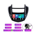 thumbnail image 2 of Estéreo P/ Chevrolet Trax 2013-2016 Android Carplay 4+64g, 2 of 9