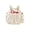 White, variant on Loicainy Infant Baby Girl 1st Birthday Overall Romper 6 12 18 Months Letter Embroidery Sleeveless Bodysuit