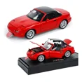 thumbnail image 1 of Yimei Mazda Mx-5 Miniature Metal Car With Display Base 1/32, 1 of 5