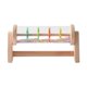 thumbnail image 3 of Rain Stick Rainmaker Toy Educational Educational Aprendizaje Classic Rain Sound Musical Juguetes para niños Niños Niños Bebés 6 meses, 3 of 9