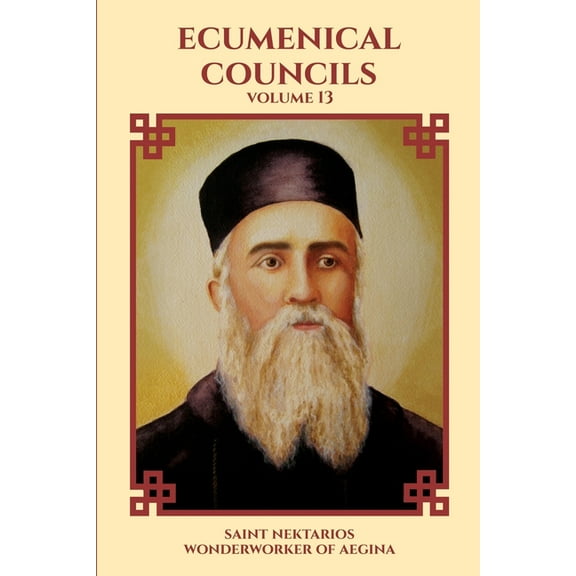 Ecumenical Councils, (Paperback)