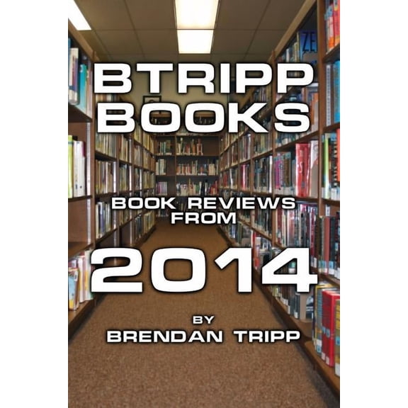 BTRIPP Books - 2014 (Paperback)