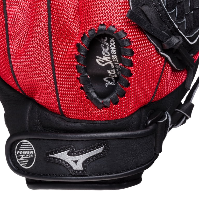 Mizuno Ballpark 11.5