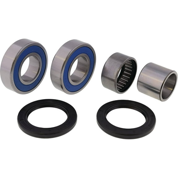 All Balls Wheel Bearing Seal Kit for Yamaha