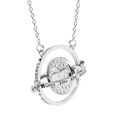 thumbnail image 1 of Colgante convertidor de tiempo mágico y mágico, collar de reloj de arena de aleación personalizado, 1 of 5