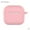 Pink, variant on Silicone Case for AirPods 4,Anti-Scratch Headphone Cases for AirPods 4,Shockproof Cover for AirPods 4 Wireless Earbuds,Full Protection, for AirPods 4 Headphone Accessories