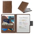 thumbnail image 1 of Funda de piel sintética CoBak Premium para Remarkable Paper Pro 11.8, 1 of 8