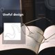 thumbnail image 4 of RENACLIPY Para Gafas Colgante En Cuello De Inoxidable Con Moderno Y Resistente, 4 of 8