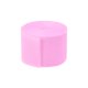 thumbnail image 3 of Decoración de papel crepé Uxcell, streamer de papel crepé de 82 pies de largo y 1.77 pulgadas de ancho, rosa claro, 3 of 5