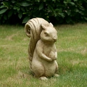 Better Homes and Gardens Squirrel Statue