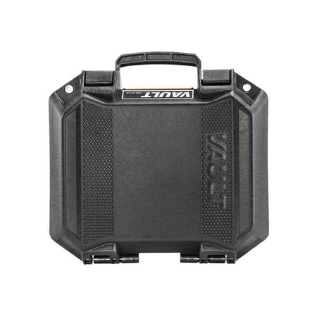 Pelican - Vault Small Case - Black