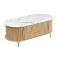 thumbnail image 3 of Christopher Knight Home Nova Lift-Top Coffee Table with Hidden Storage, 3 of 10
