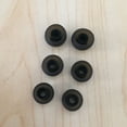 thumbnail image 3 of CIYISON Silicone Earbud Tips Replacement Earbuds Caps Eartips Tips Earphone Covers, 3 of 7